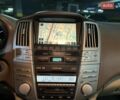 Черный Лексус РХ, объемом двигателя 3.5 л и пробегом 330 тыс. км за 12300 $, фото 36 на Automoto.ua