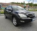 Чорний Лексус РХ, об'ємом двигуна 3.5 л та пробігом 150 тис. км за 13600 $, фото 2 на Automoto.ua