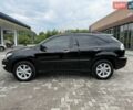 Черный Лексус РХ, объемом двигателя 3.46 л и пробегом 124 тыс. км за 11999 $, фото 7 на Automoto.ua