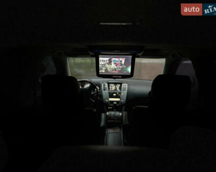 Черный Лексус РХ, объемом двигателя 3.46 л и пробегом 217 тыс. км за 14500 $, фото 23 на Automoto.ua