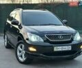 Черный Лексус РХ, объемом двигателя 3.46 л и пробегом 238 тыс. км за 9400 $, фото 11 на Automoto.ua