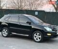 Черный Лексус РХ, объемом двигателя 3.46 л и пробегом 238 тыс. км за 9400 $, фото 42 на Automoto.ua