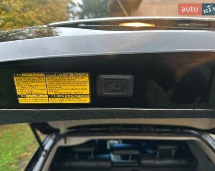 Черный Лексус РХ, объемом двигателя 3.46 л и пробегом 225 тыс. км за 12500 $, фото 42 на Automoto.ua