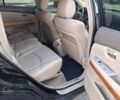 Чорний Лексус РХ, об'ємом двигуна 3.46 л та пробігом 206 тис. км за 13200 $, фото 8 на Automoto.ua