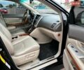 Черный Лексус РХ, объемом двигателя 3.46 л и пробегом 247 тыс. км за 11400 $, фото 7 на Automoto.ua