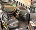 Черный Лексус РХ, объемом двигателя 3.5 л и пробегом 247 тыс. км за 11500 $, фото 35 на Automoto.ua