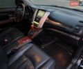 Черный Лексус РХ, объемом двигателя 3.46 л и пробегом 238 тыс. км за 9400 $, фото 52 на Automoto.ua