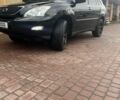 Черный Лексус РХ, объемом двигателя 3.5 л и пробегом 220 тыс. км за 12500 $, фото 10 на Automoto.ua