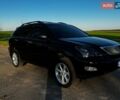Черный Лексус РХ, объемом двигателя 3.46 л и пробегом 239 тыс. км за 11999 $, фото 2 на Automoto.ua
