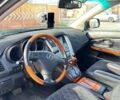 Черный Лексус РХ, объемом двигателя 3.46 л и пробегом 318 тыс. км за 13700 $, фото 11 на Automoto.ua