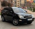 Черный Лексус РХ, объемом двигателя 3.5 л и пробегом 247 тыс. км за 11500 $, фото 1 на Automoto.ua