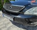 Черный Лексус РХ, объемом двигателя 3.46 л и пробегом 250 тыс. км за 9999 $, фото 49 на Automoto.ua