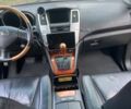 Чорний Лексус РХ, об'ємом двигуна 3.5 л та пробігом 224 тис. км за 12500 $, фото 9 на Automoto.ua