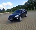 Черный Лексус РХ, объемом двигателя 3.46 л и пробегом 170 тыс. км за 11700 $, фото 1 на Automoto.ua