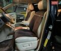 Черный Лексус РХ, объемом двигателя 3.5 л и пробегом 330 тыс. км за 12300 $, фото 15 на Automoto.ua