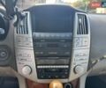 Черный Лексус РХ, объемом двигателя 3.46 л и пробегом 173 тыс. км за 9800 $, фото 17 на Automoto.ua