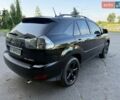 Чорний Лексус РХ, об'ємом двигуна 3.46 л та пробігом 339 тис. км за 8200 $, фото 4 на Automoto.ua
