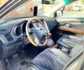 Черный Лексус РХ, объемом двигателя 3.46 л и пробегом 318 тыс. км за 13700 $, фото 4 на Automoto.ua