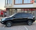 Черный Лексус РХ, объемом двигателя 3.46 л и пробегом 190 тыс. км за 12500 $, фото 45 на Automoto.ua