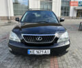 Лексус РХ 2007 в Днепре (Днепропетровске) на Automoto.ua Черный Лексус РХ, объемом двигателя 3.5 л и пробегом 345 тыс. км за 10500 $, фото 1 на Automoto.ua