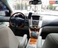 Чорний Лексус РХ, об'ємом двигуна 3.46 л та пробігом 180 тис. км за 10900 $, фото 11 на Automoto.ua