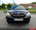 Черный Лексус РХ, объемом двигателя 3.5 л и пробегом 150 тыс. км за 13600 $, фото 2 на Automoto.ua