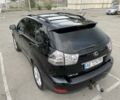 Черный Лексус РХ, объемом двигателя 3.5 л и пробегом 281 тыс. км за 13499 $, фото 2 на Automoto.ua