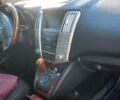 Черный Лексус РХ, объемом двигателя 3.46 л и пробегом 180 тыс. км за 9500 $, фото 3 на Automoto.ua