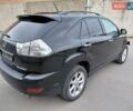 Чорний Лексус РХ, об'ємом двигуна 3.46 л та пробігом 200 тис. км за 6500 $, фото 43 на Automoto.ua