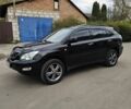 Черный Лексус РХ, объемом двигателя 3.5 л и пробегом 285 тыс. км за 10800 $, фото 1 на Automoto.ua