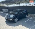 Чорний Лексус РХ, об'ємом двигуна 3.46 л та пробігом 137 тис. км за 12700 $, фото 2 на Automoto.ua