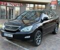 Черный Лексус РХ, объемом двигателя 3.46 л и пробегом 190 тыс. км за 12500 $, фото 10 на Automoto.ua