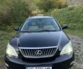Чорний Лексус РХ, об'ємом двигуна 3.46 л та пробігом 372 тис. км за 11300 $, фото 4 на Automoto.ua