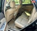 Черный Лексус РХ, объемом двигателя 3.5 л и пробегом 235 тыс. км за 10600 $, фото 5 на Automoto.ua
