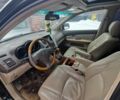Чорний Лексус РХ, об'ємом двигуна 3.5 л та пробігом 161 тис. км за 13500 $, фото 22 на Automoto.ua