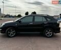 Черный Лексус РХ, объемом двигателя 3.46 л и пробегом 247 тыс. км за 11400 $, фото 3 на Automoto.ua