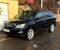 Черный Лексус РХ, объемом двигателя 3.5 л и пробегом 255 тыс. км за 11000 $, фото 5 на Automoto.ua