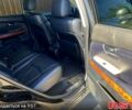 Чорний Лексус РХ, об'ємом двигуна 3.5 л та пробігом 275 тис. км за 9800 $, фото 7 на Automoto.ua
