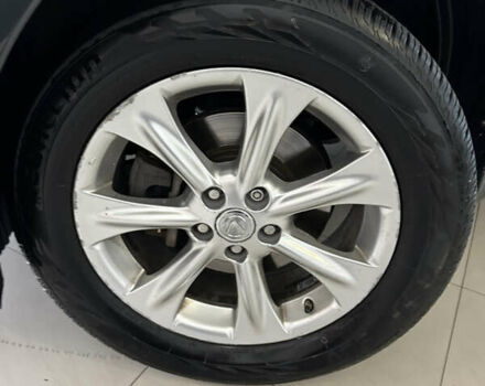 Чорний Лексус РХ, об'ємом двигуна 3.46 л та пробігом 174 тис. км за 11000 $, фото 5 на Automoto.ua