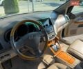 Чорний Лексус РХ, об'ємом двигуна 0 л та пробігом 260 тис. км за 7500 $, фото 23 на Automoto.ua