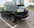Чорний Лексус РХ, об'ємом двигуна 3.46 л та пробігом 268 тис. км за 12900 $, фото 6 на Automoto.ua