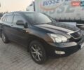 Черный Лексус РХ, объемом двигателя 3.5 л и пробегом 195 тыс. км за 13500 $, фото 1 на Automoto.ua
