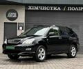 Черный Лексус РХ, объемом двигателя 3.5 л и пробегом 220 тыс. км за 9900 $, фото 1 на Automoto.ua