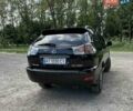 Чорний Лексус РХ, об'ємом двигуна 3.46 л та пробігом 171 тис. км за 15300 $, фото 20 на Automoto.ua