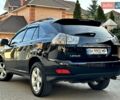 Черный Лексус РХ, объемом двигателя 3.46 л и пробегом 178 тыс. км за 12900 $, фото 27 на Automoto.ua