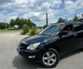 Чорний Лексус РХ, об'ємом двигуна 3.5 л та пробігом 189 тис. км за 12000 $, фото 10 на Automoto.ua