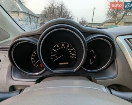 Чорний Лексус РХ, об'ємом двигуна 3.46 л та пробігом 265 тис. км за 10500 $, фото 30 на Automoto.ua