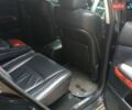Черный Лексус РХ, объемом двигателя 3.46 л и пробегом 320 тыс. км за 8850 $, фото 10 на Automoto.ua