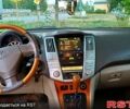 Черный Лексус РХ, объемом двигателя 3.5 л и пробегом 210 тыс. км за 10200 $, фото 10 на Automoto.ua