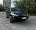 Черный Лексус РХ, объемом двигателя 3.5 л и пробегом 265 тыс. км за 9200 $, фото 1 на Automoto.ua